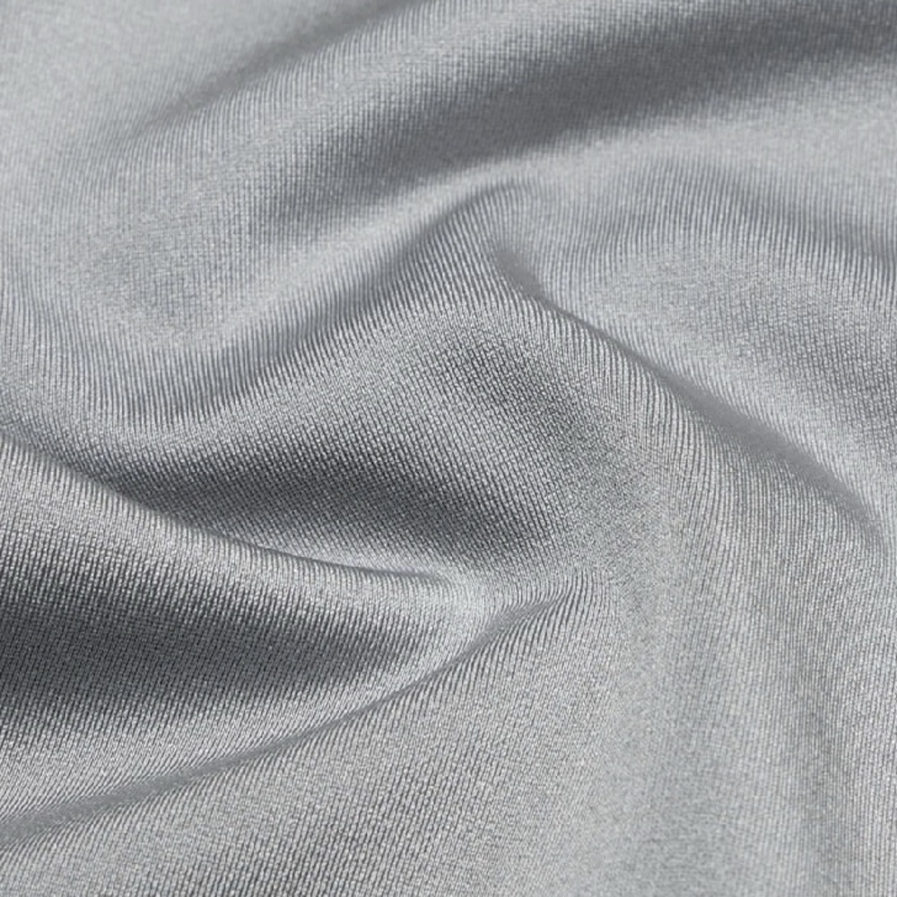 Aritzia Contour Metallic Crew Neck T-Shirt - Picture 7 of 12